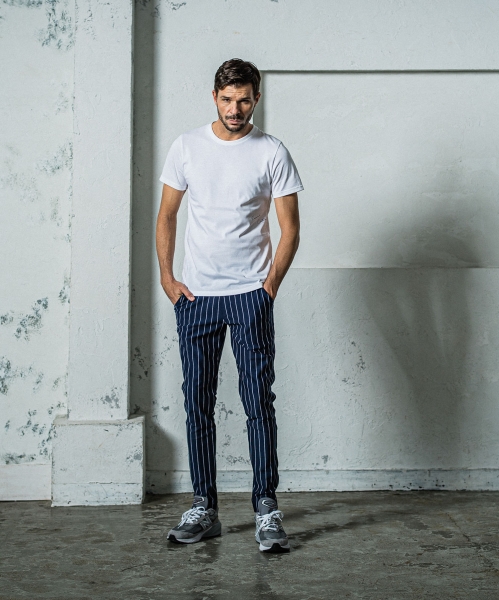 SIDE RC BASIC TEE