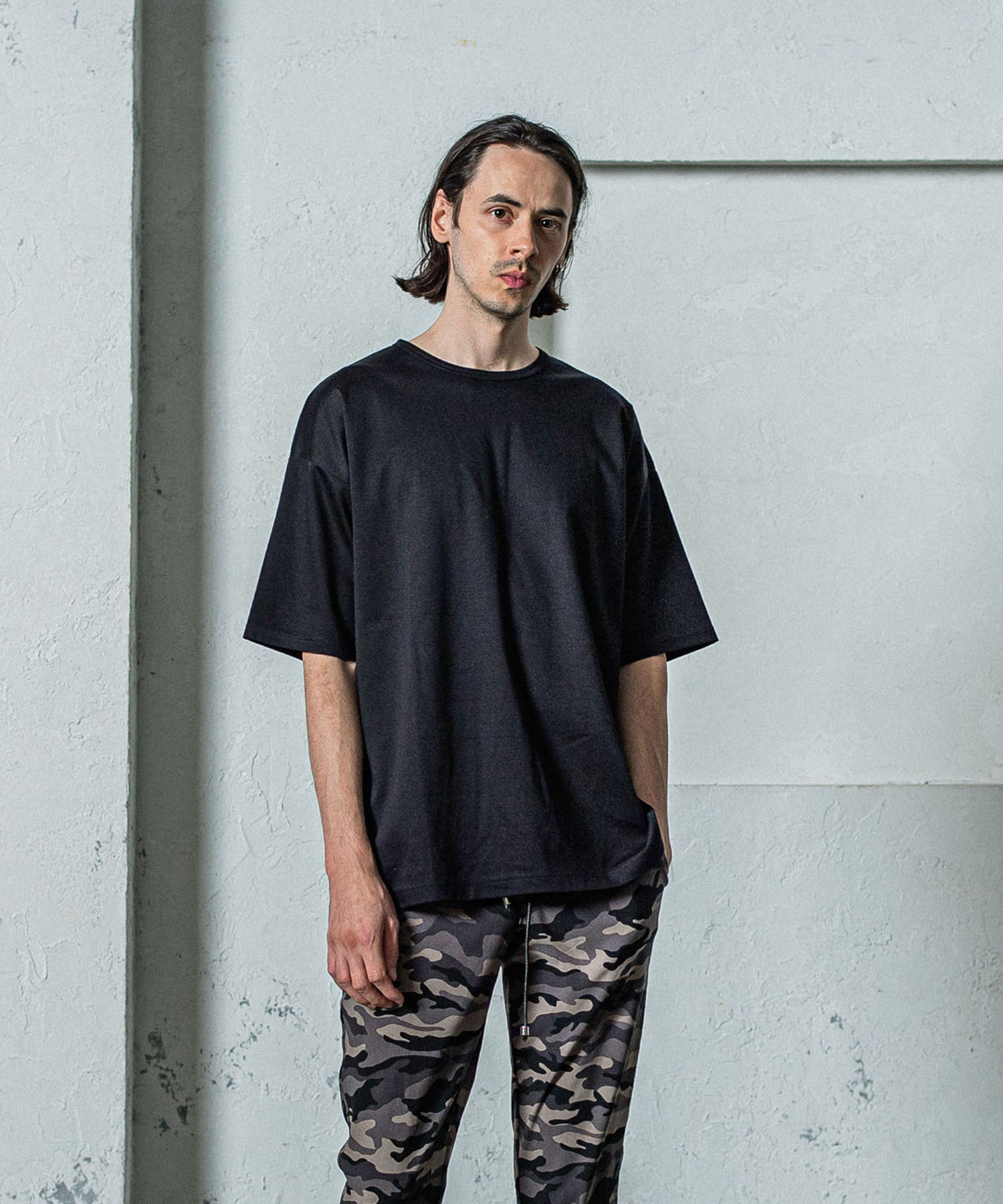 Finest 　BASIC  LOOSE T