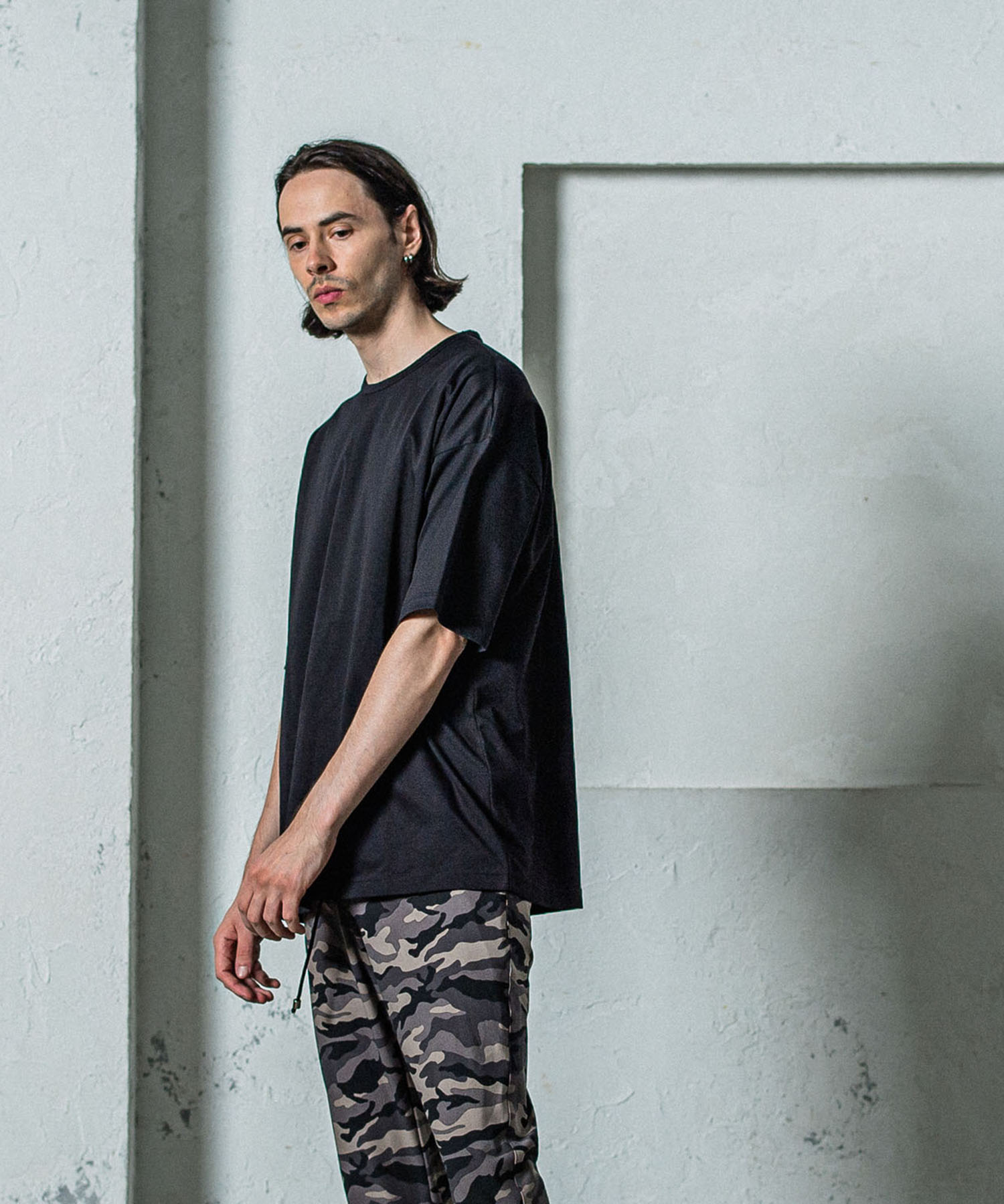 Finest 　BASIC  LOOSE T