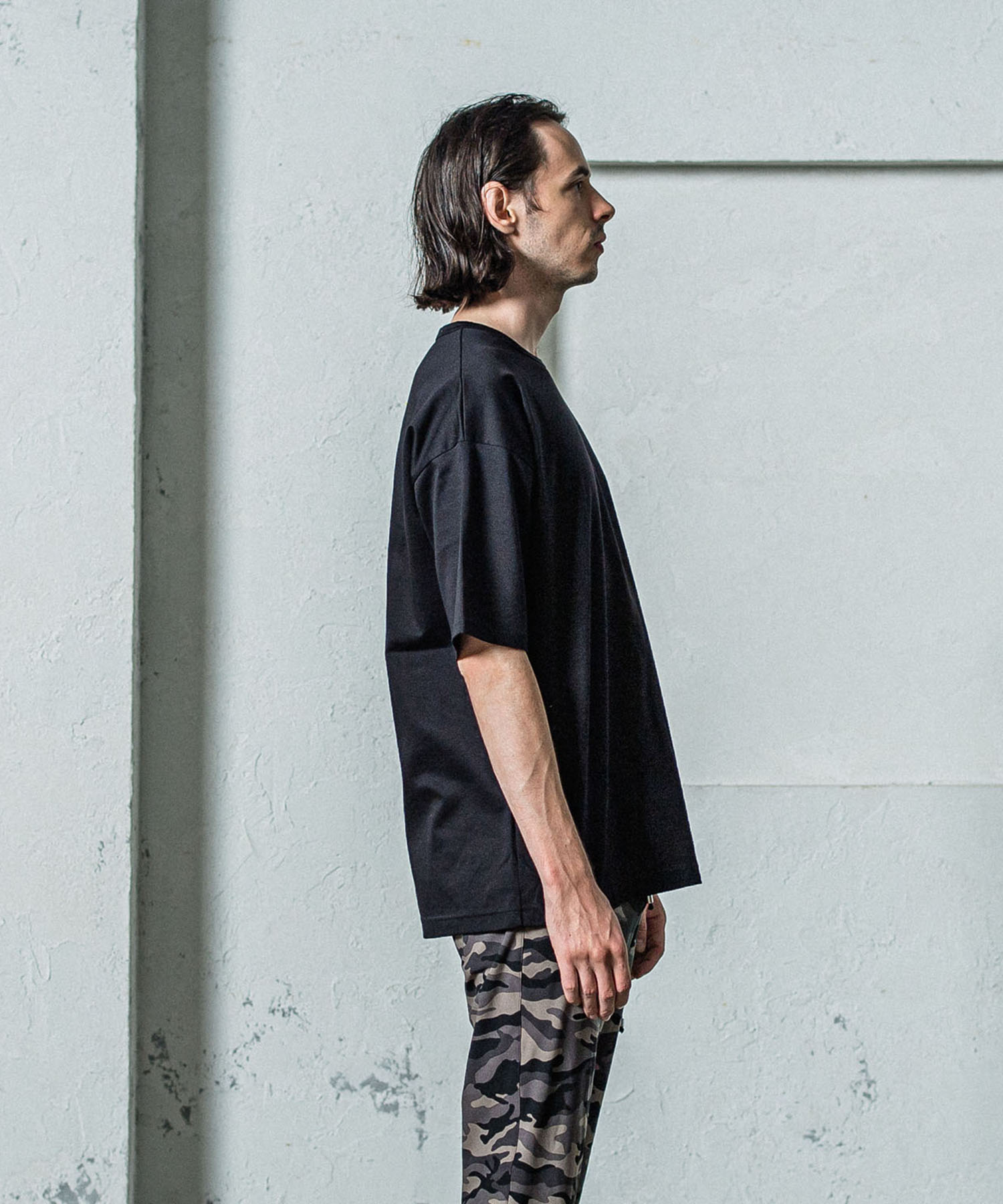 Finest 　BASIC  LOOSE T