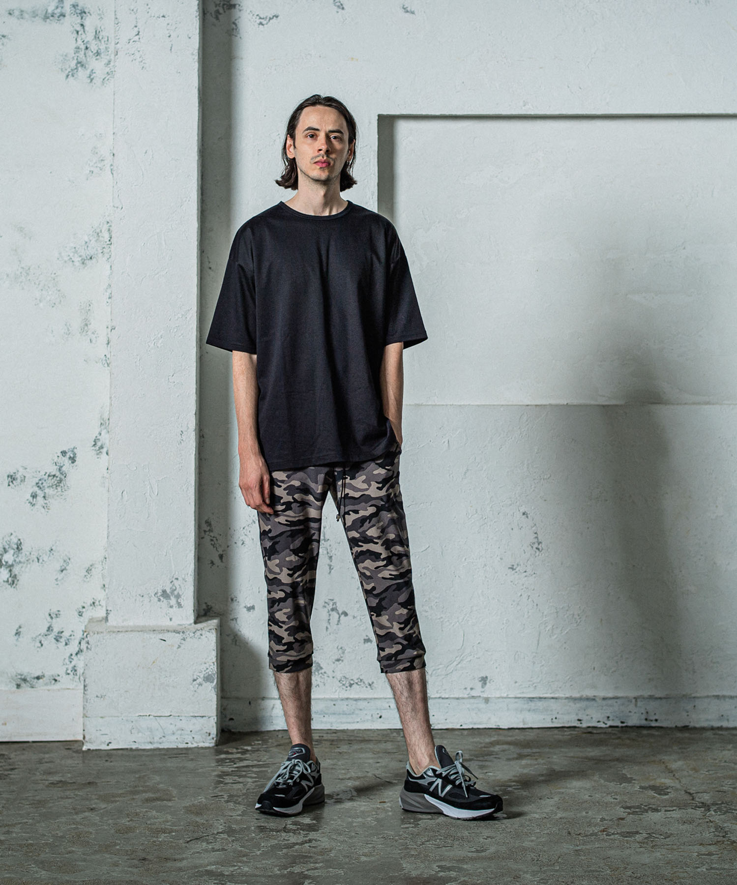 Finest 　BASIC  LOOSE T