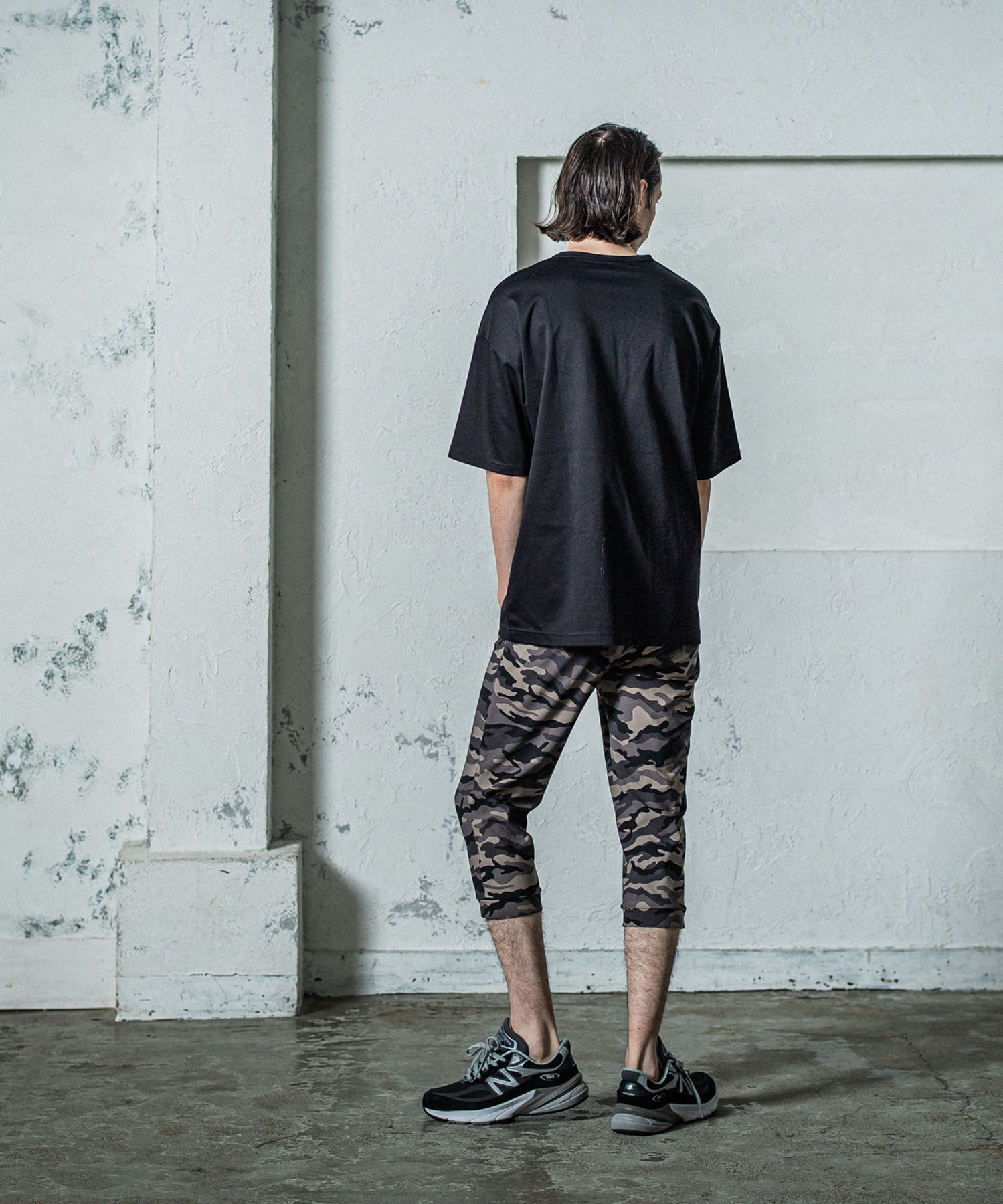 Finest 　BASIC  LOOSE T