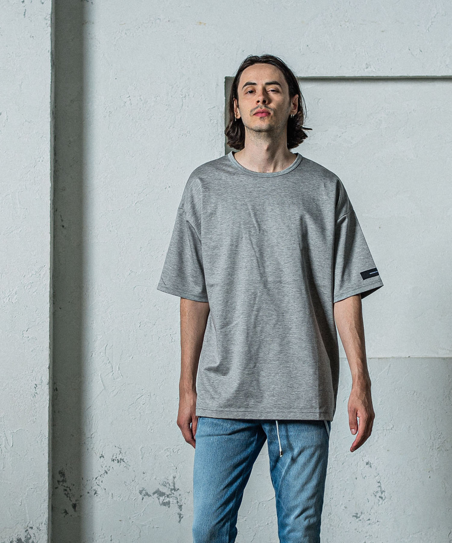 Finest 　BASIC  LOOSE T