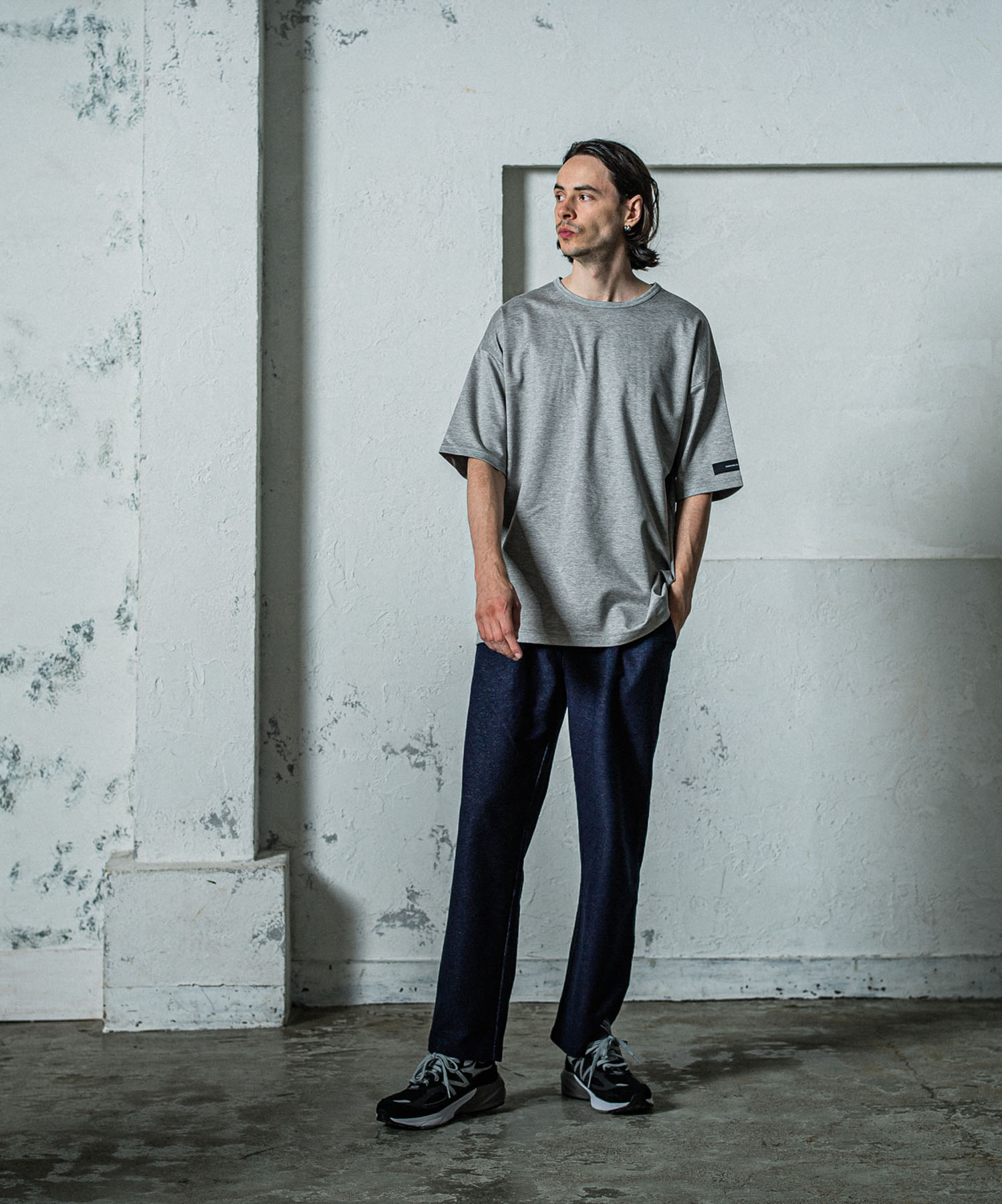 Finest 　BASIC  LOOSE T