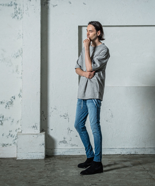 Finest 　BASIC  LOOSE T