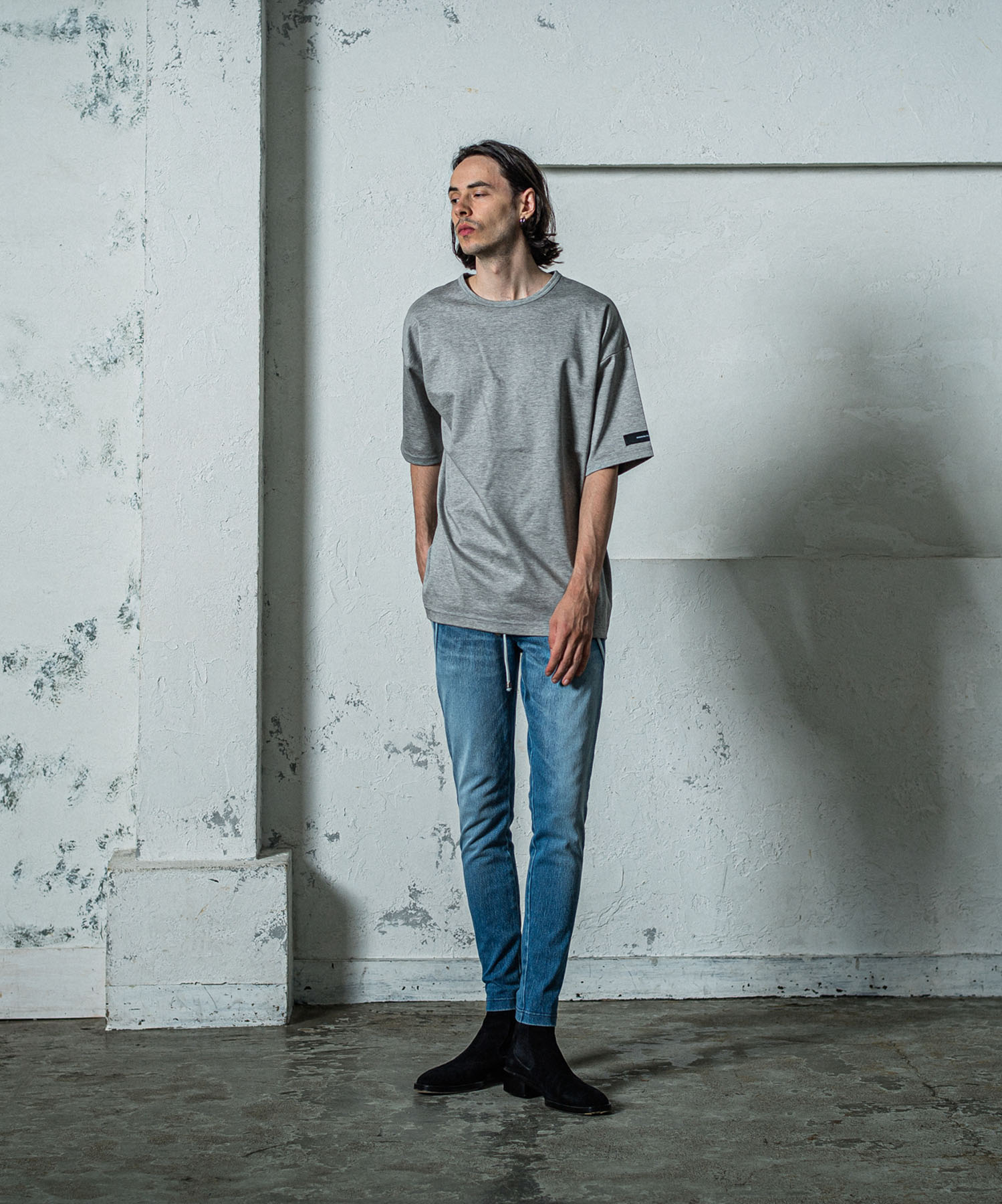 Finest 　BASIC  LOOSE T