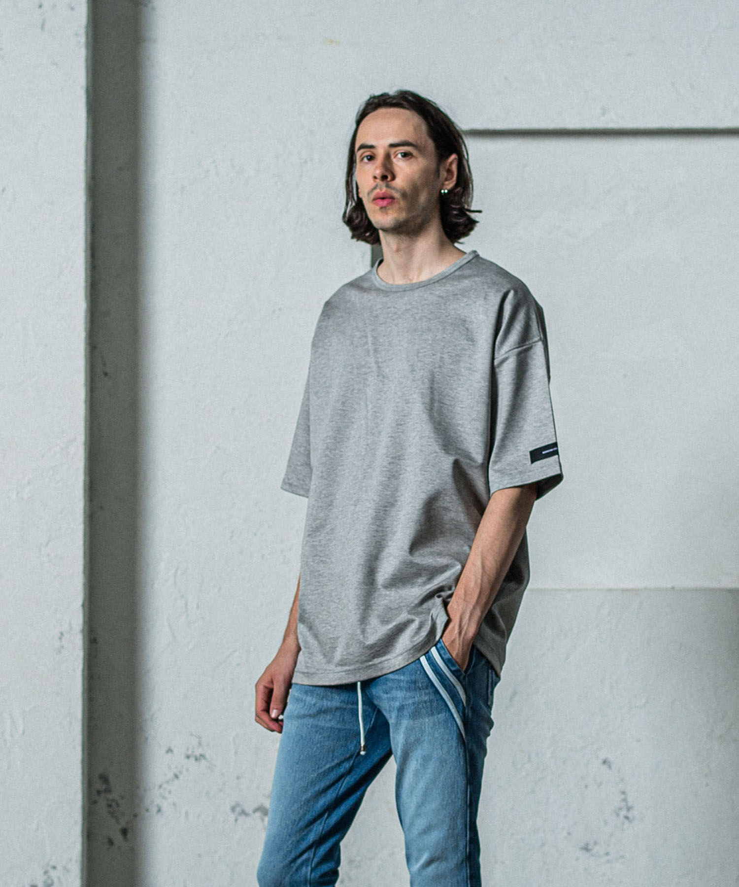 Finest 　BASIC  LOOSE T