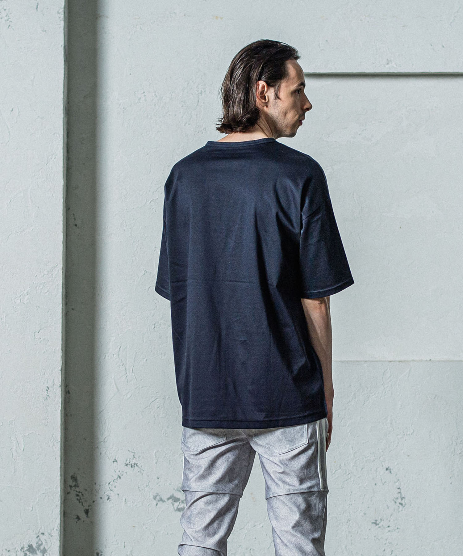 Finest 　BASIC  LOOSE T