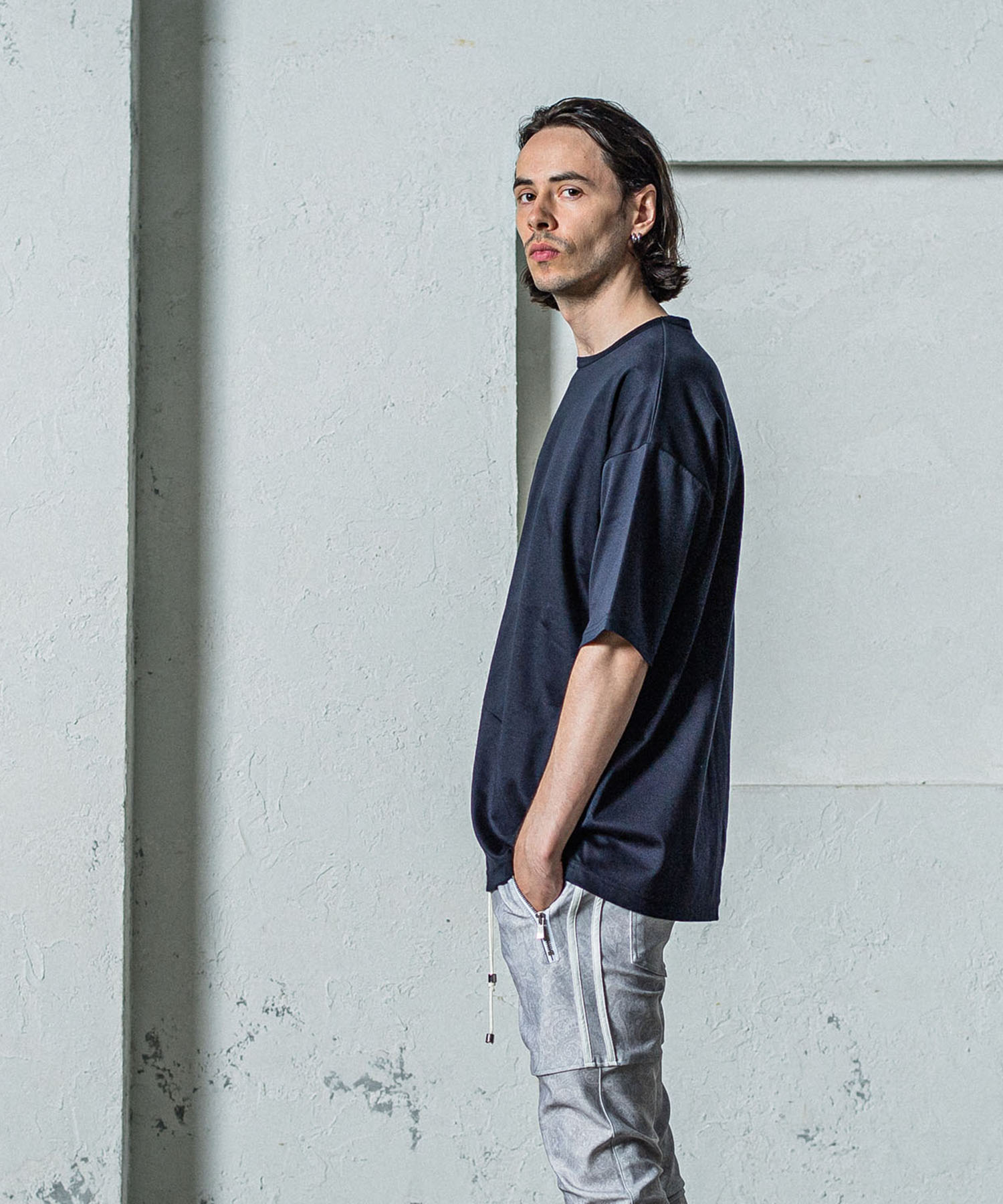 Finest 　BASIC  LOOSE T