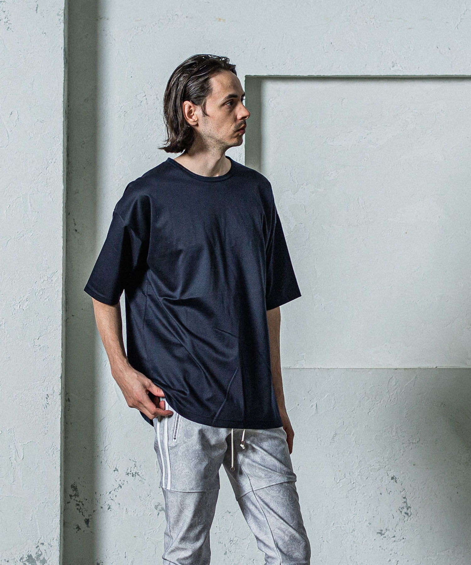 Finest 　BASIC  LOOSE T