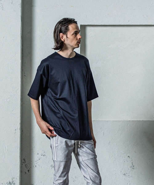 Finest 　BASIC  LOOSE T