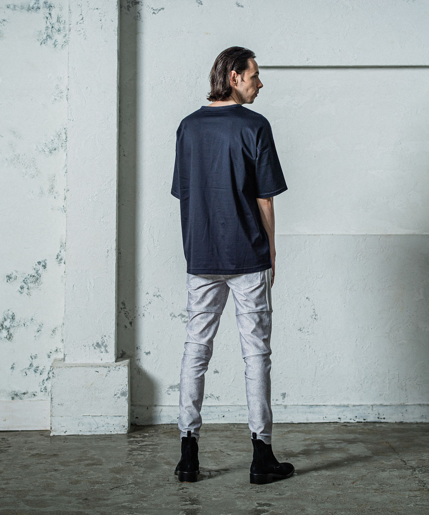 Finest 　BASIC  LOOSE T