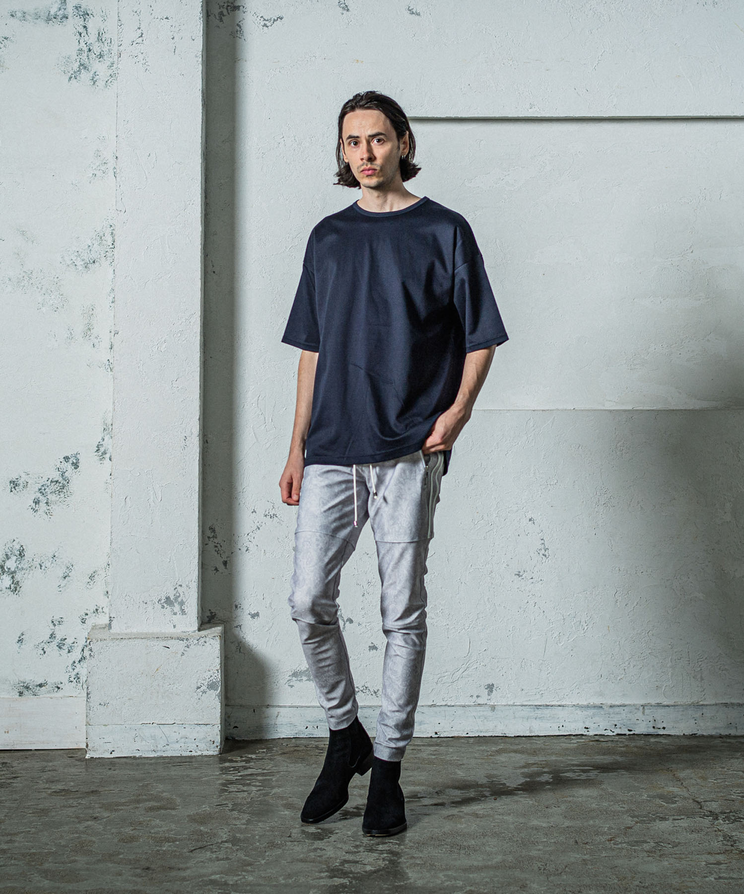 Finest 　BASIC  LOOSE T