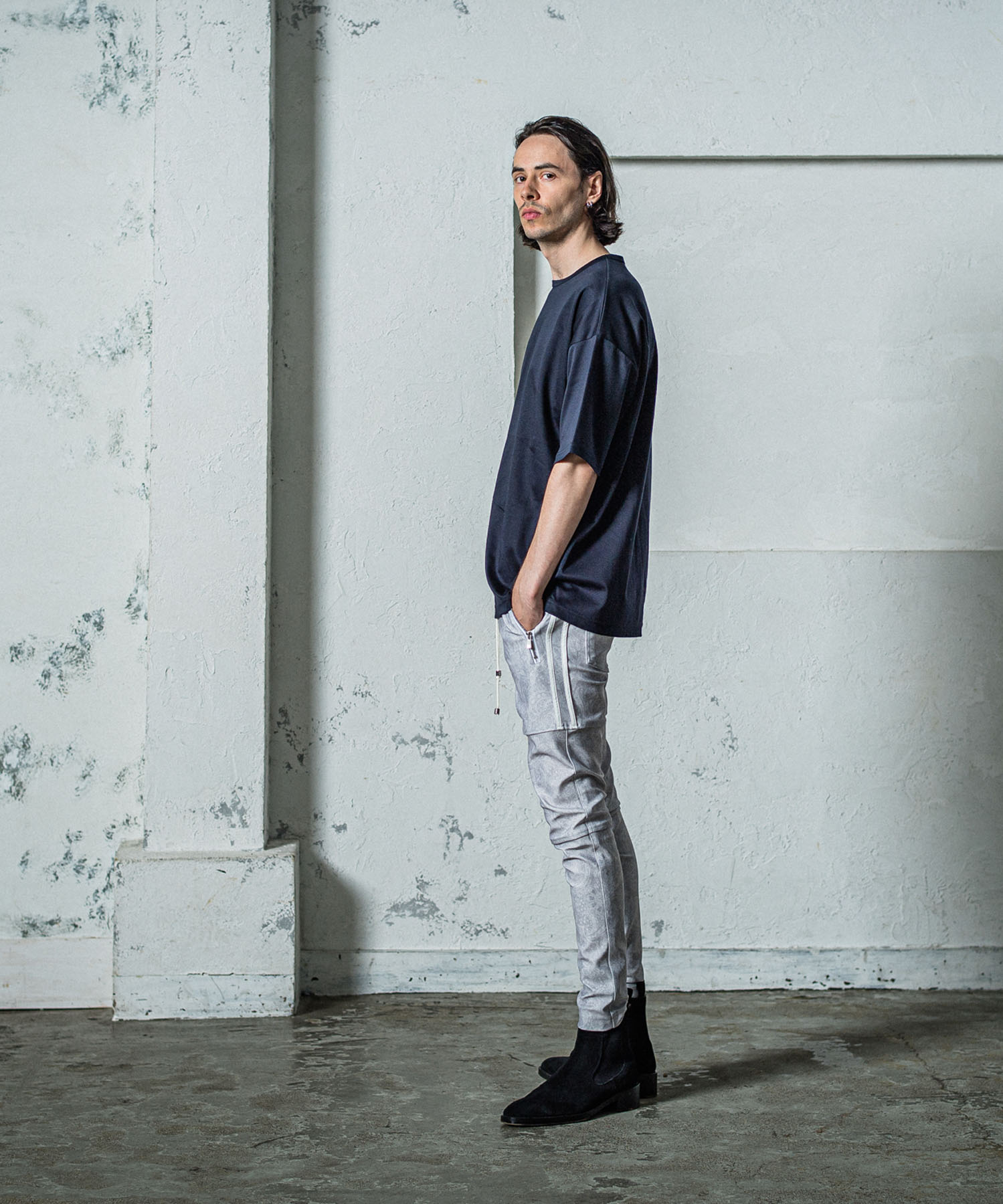 Finest 　BASIC  LOOSE T