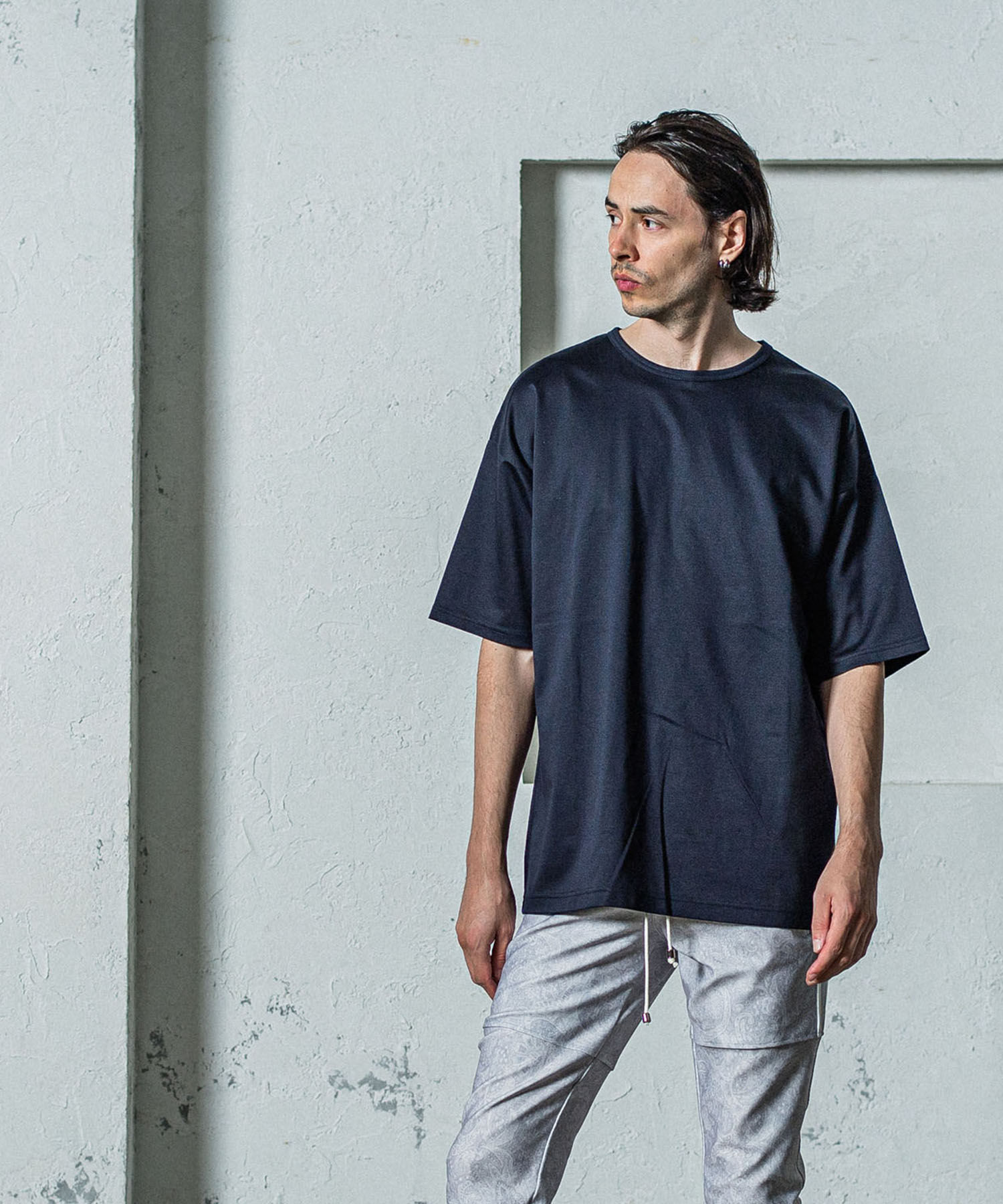 Finest 　BASIC  LOOSE T