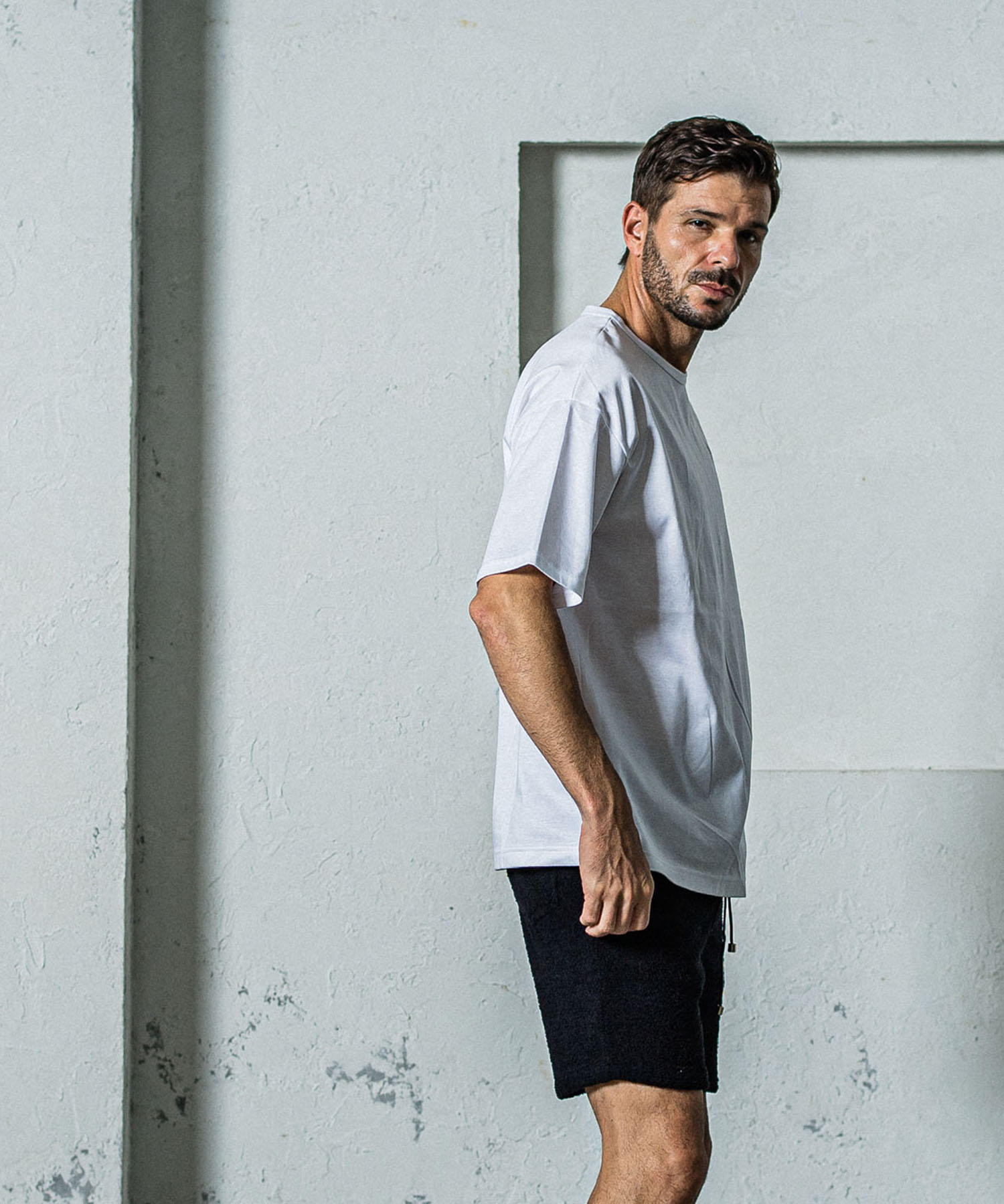 Finest 　BASIC  LOOSE T