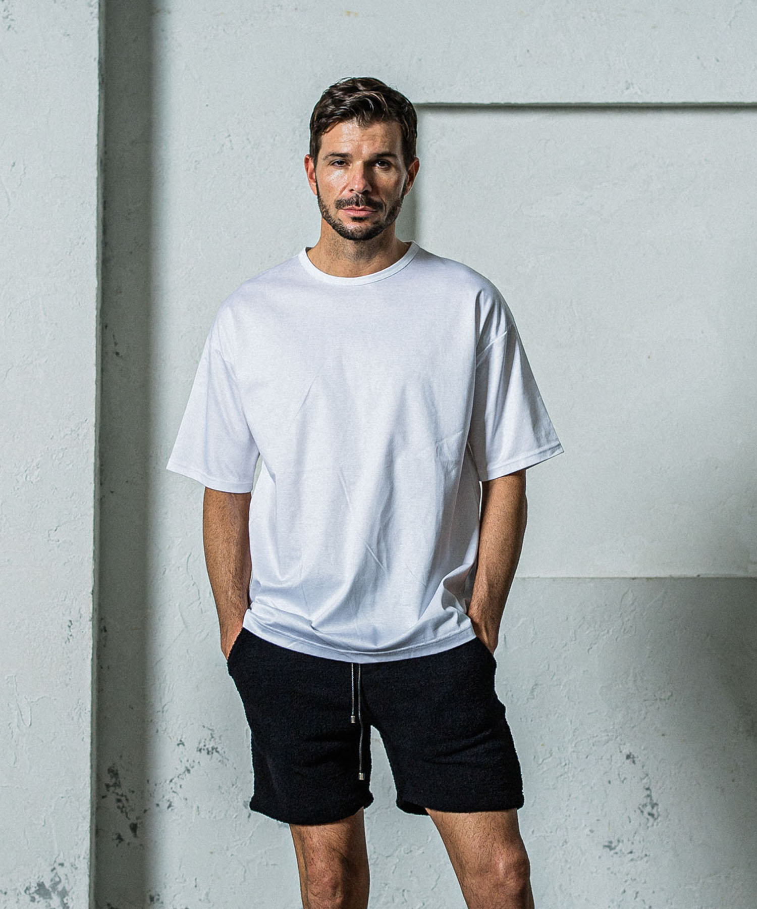 Finest 　BASIC  LOOSE T