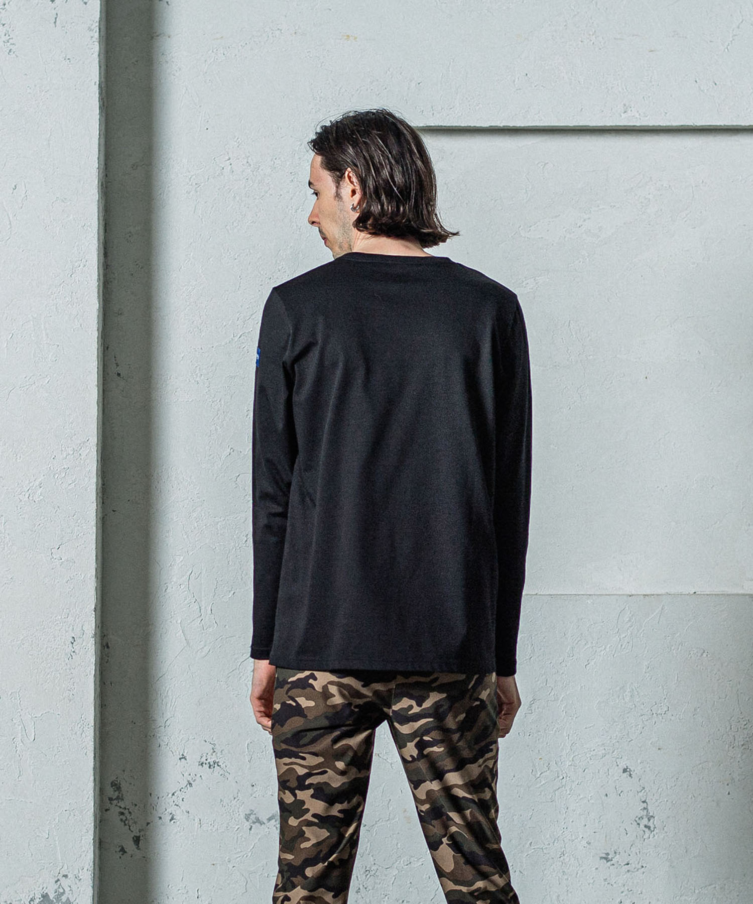 longsleave Tee