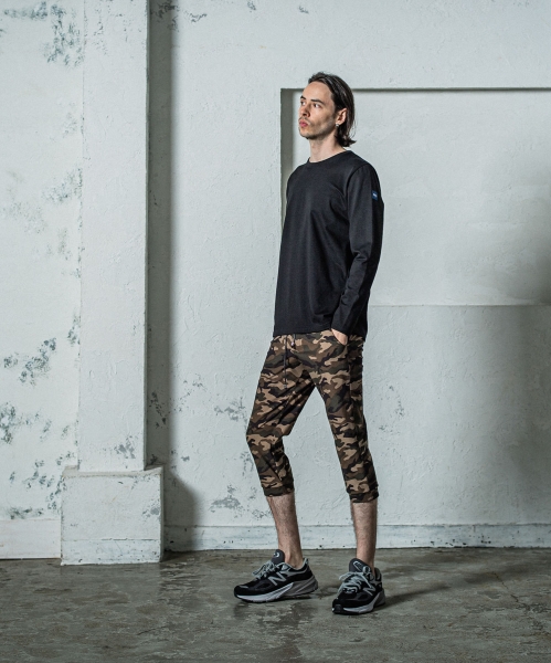 longsleave Tee