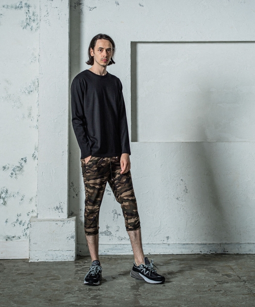 longsleave Tee