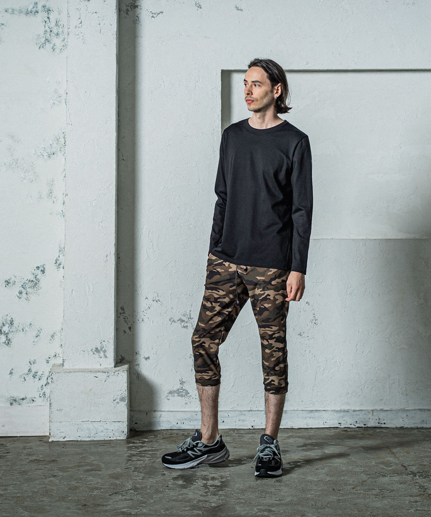 longsleave Tee