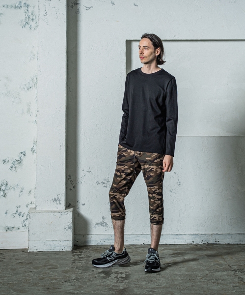 longsleave Tee