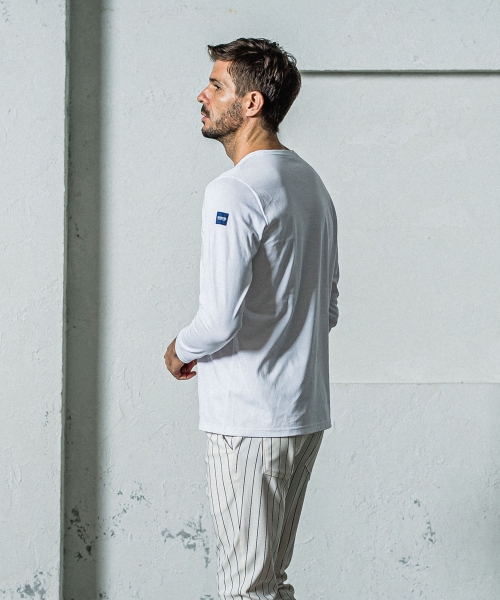 longsleave Tee