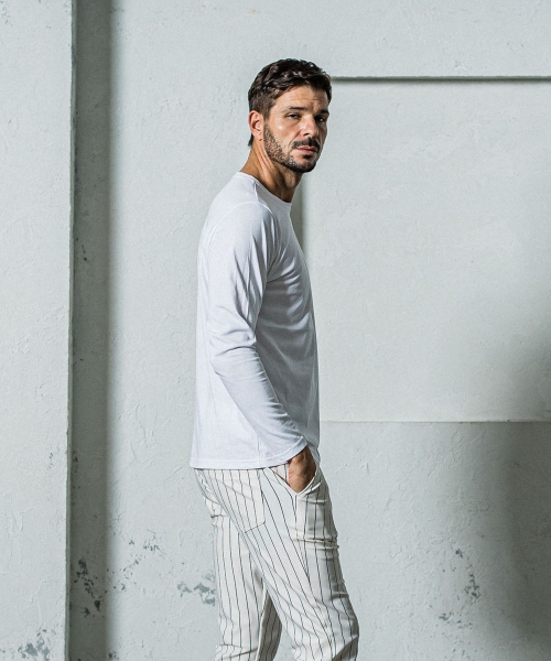 longsleave Tee