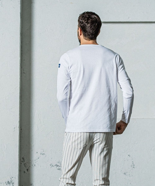 longsleave Tee