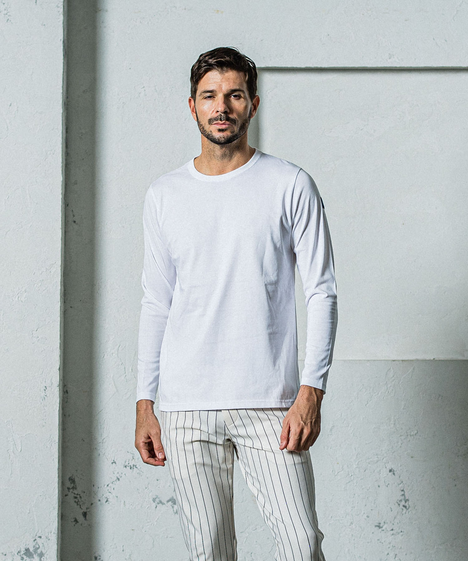 longsleave Tee