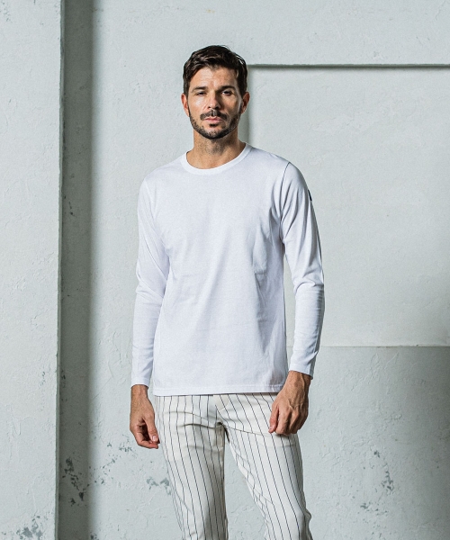 longsleave Tee