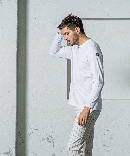 longsleave Tee