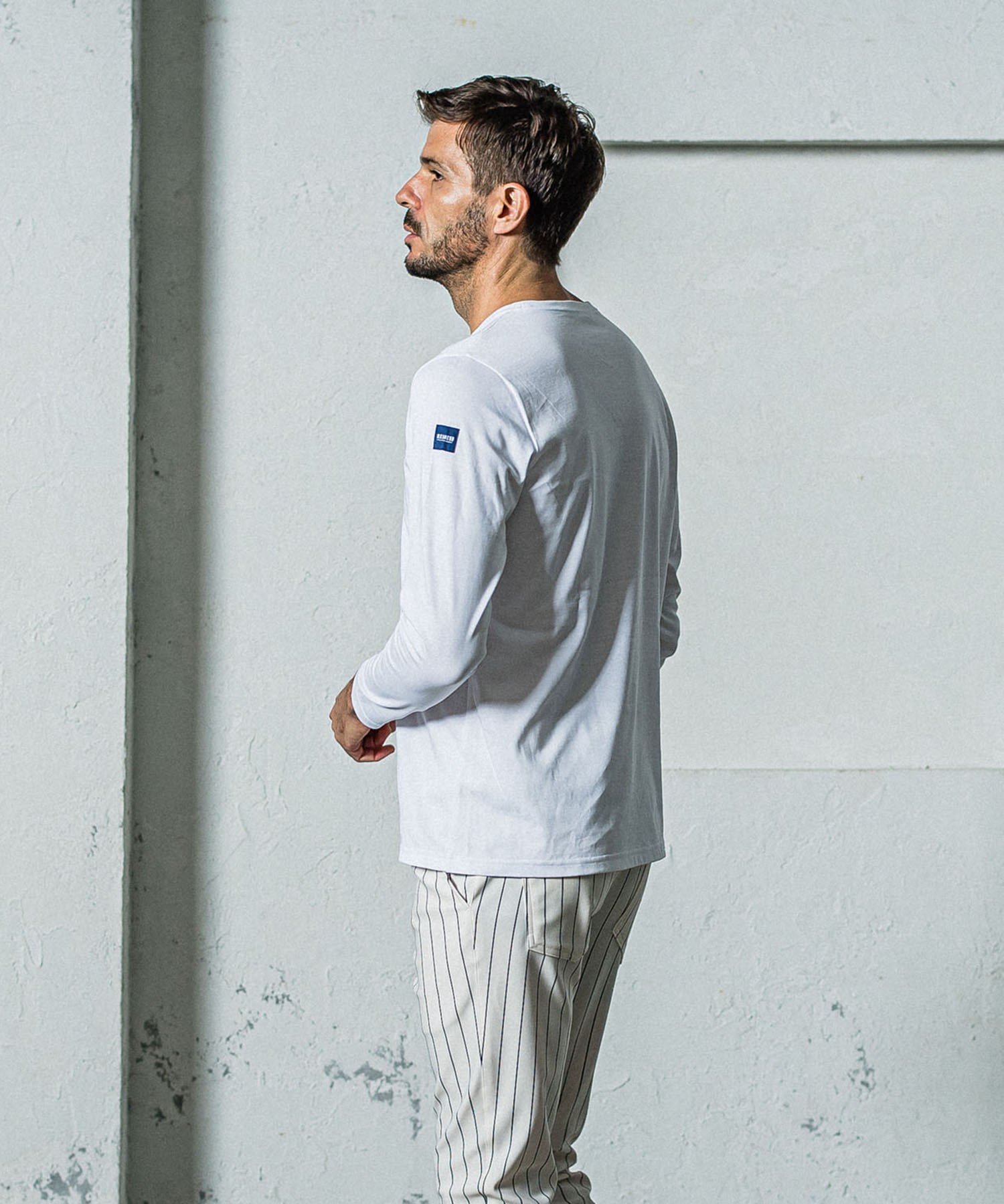 longsleave Tee