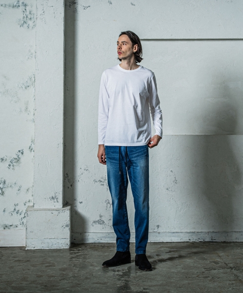 longsleave Tee