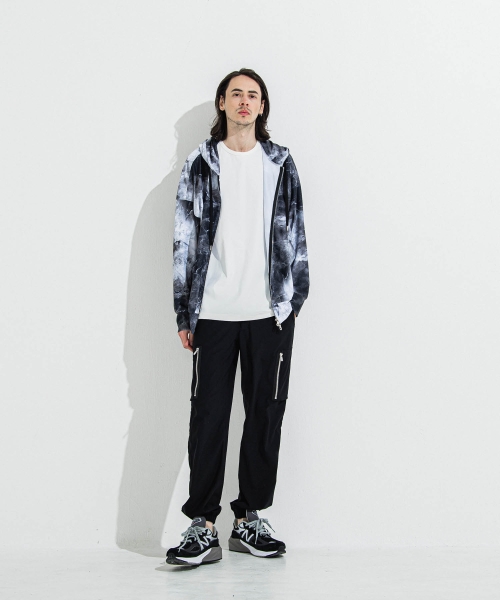 RESOUNDCLOTHING OFFICIAL STORE（リサウンドクロージング
