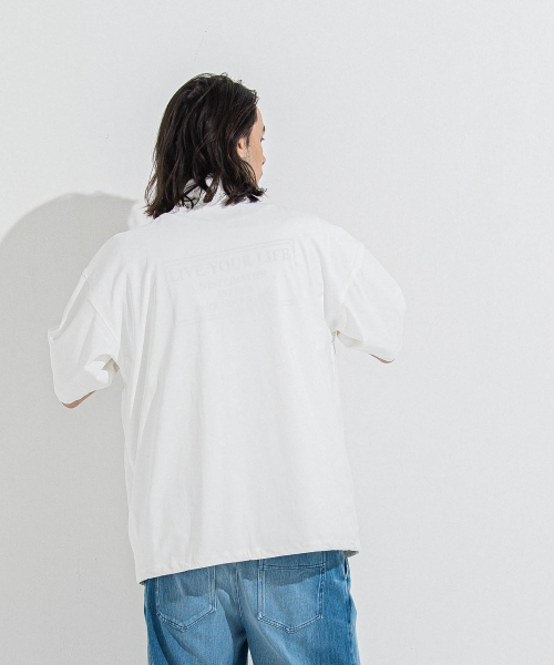 RESOUNDCLOTHING OFFICIAL STORE（リサウンドクロージング