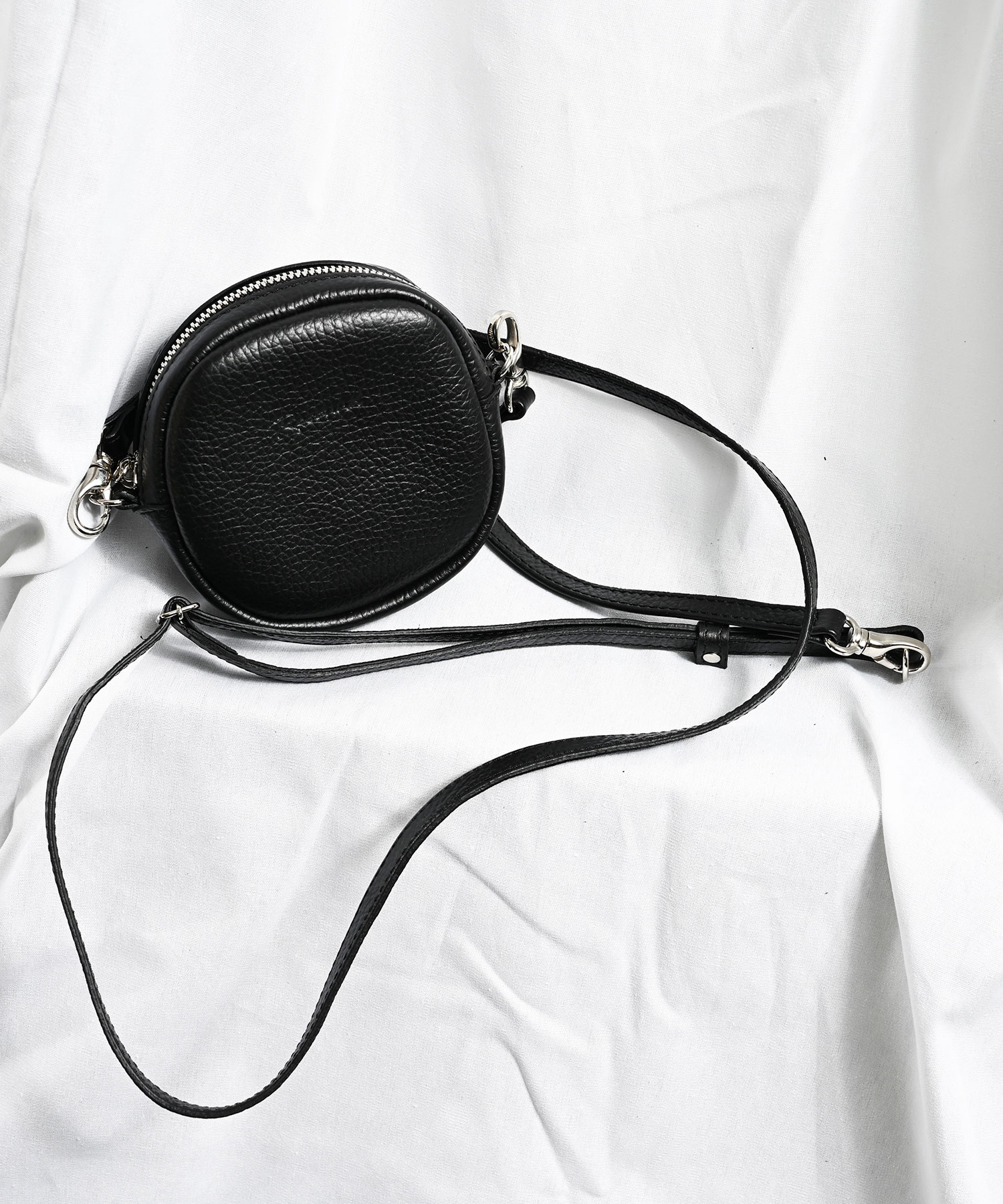 COASTER SHOULDER BAG