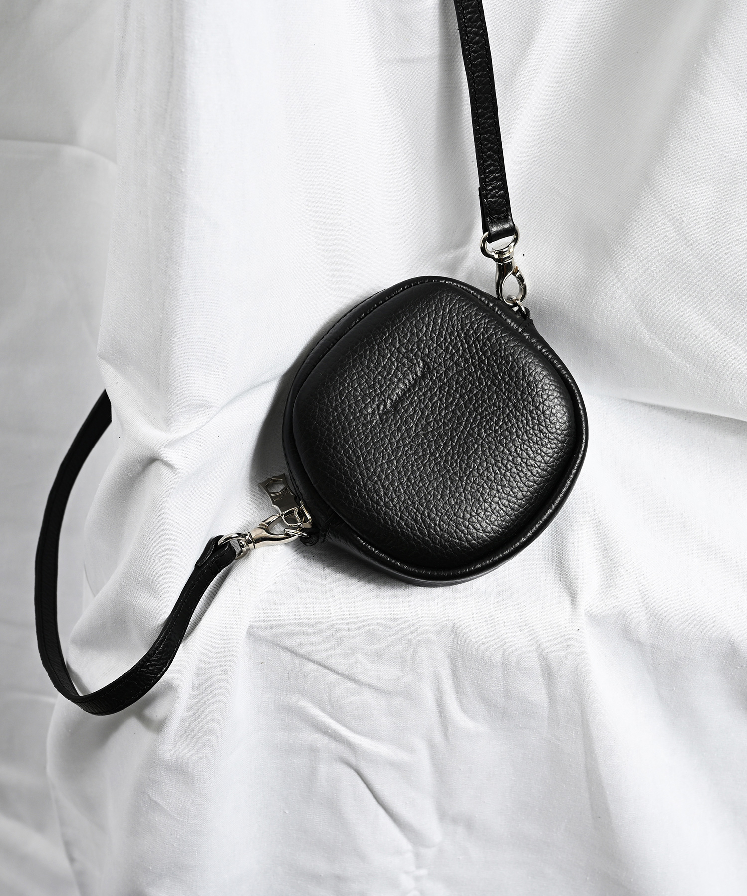 COASTER SHOULDER BAG