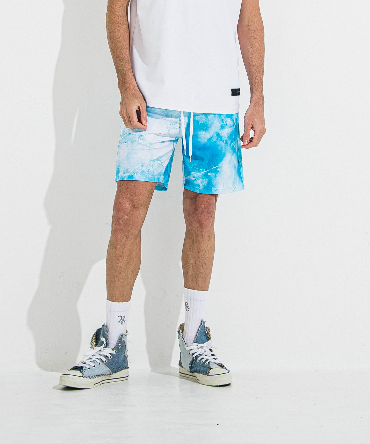 RUSH SHORTS