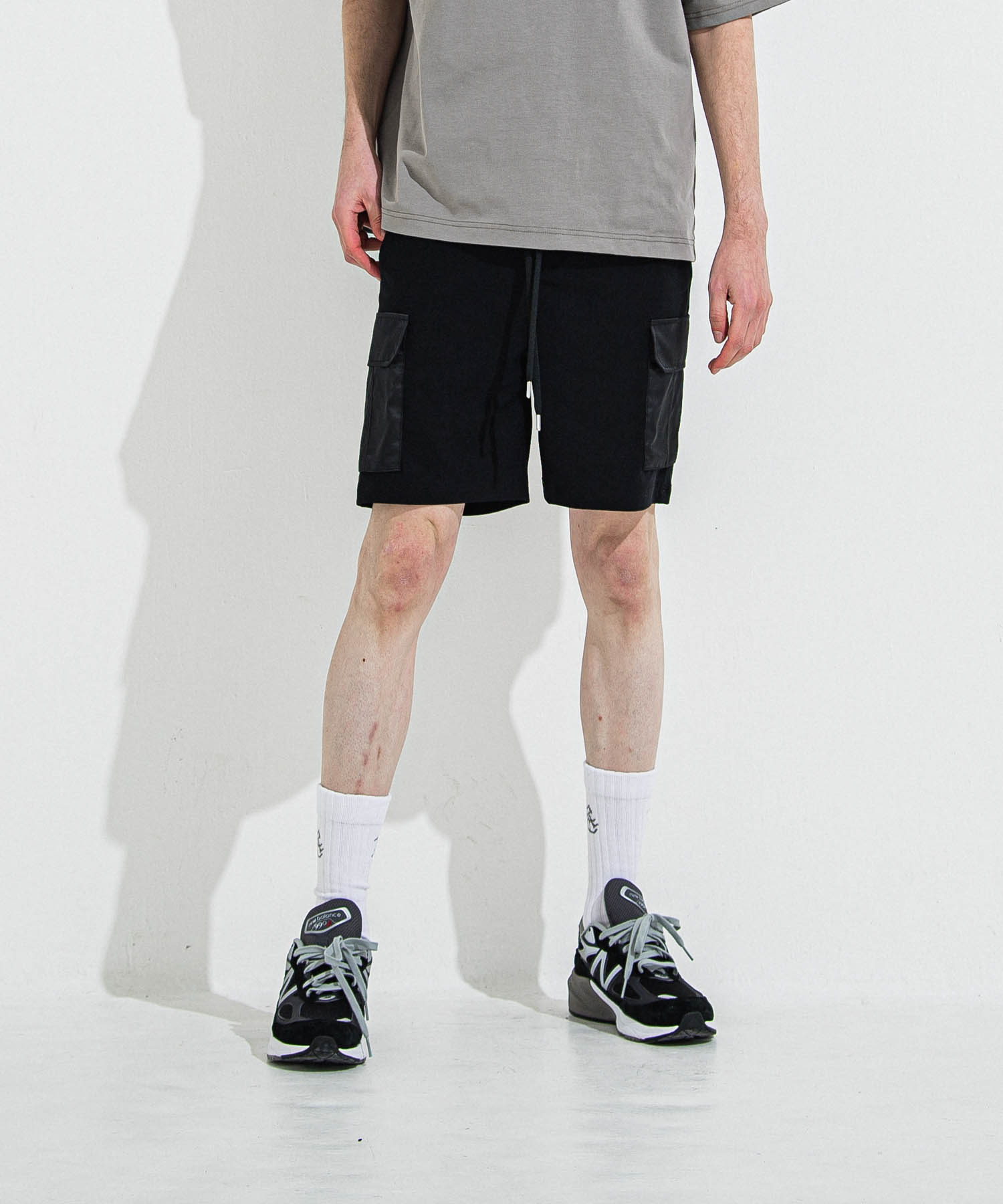 DARRELL CARGO  SHORTS