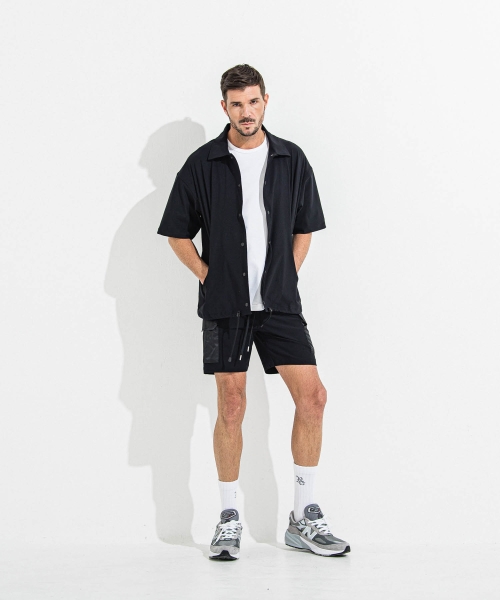 DARRELL CARGO  SHORTS