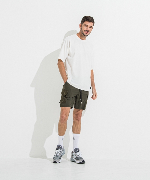 DARRELL CARGO  SHORTS