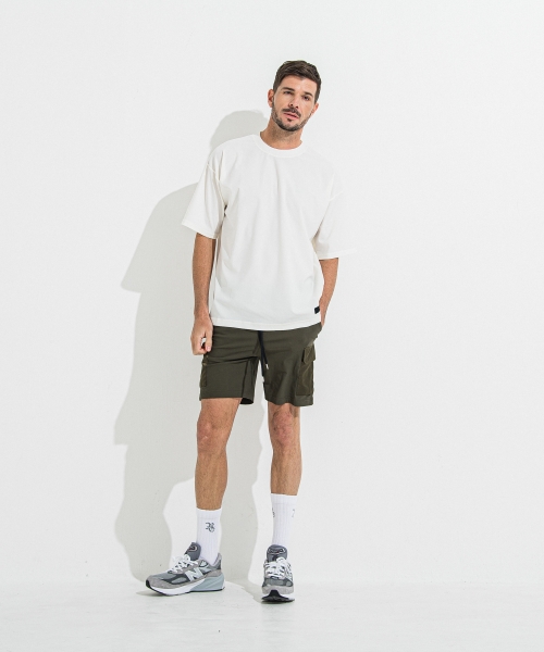 DARRELL CARGO  SHORTS