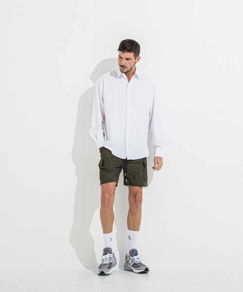 DARRELL CARGO  SHORTS