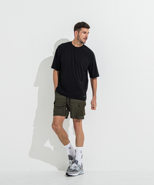 DARRELL CARGO  SHORTS