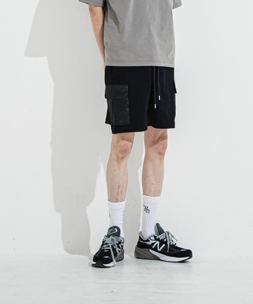 DARRELL CARGO  SHORTS