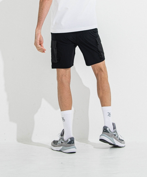 DARRELL CARGO  SHORTS