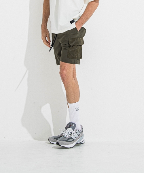 DARRELL CARGO  SHORTS