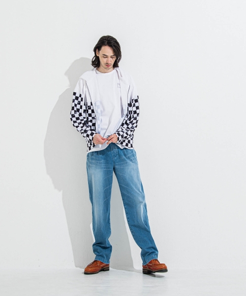 RESOUNDCLOTHING OFFICIAL STORE（リサウンドクロージング