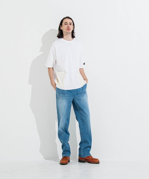 【祝開店！大放出セール開催中】 RESOUNDCLOTHING OFFICIAL STORE（リサウンドクロージング パンツ